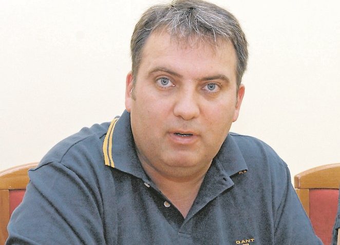 OSTAVIO NEIZBRISIV TRAG – Zvonimir Lenžer / Snimio Marin ANIČIĆ / NL arhiva
