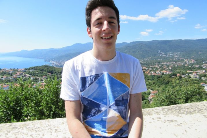 Filip Konić / arhiva NL