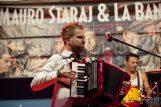 Mauro Staraj / Nl arhiva