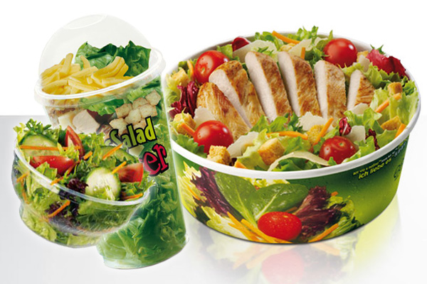 Salata Cesar