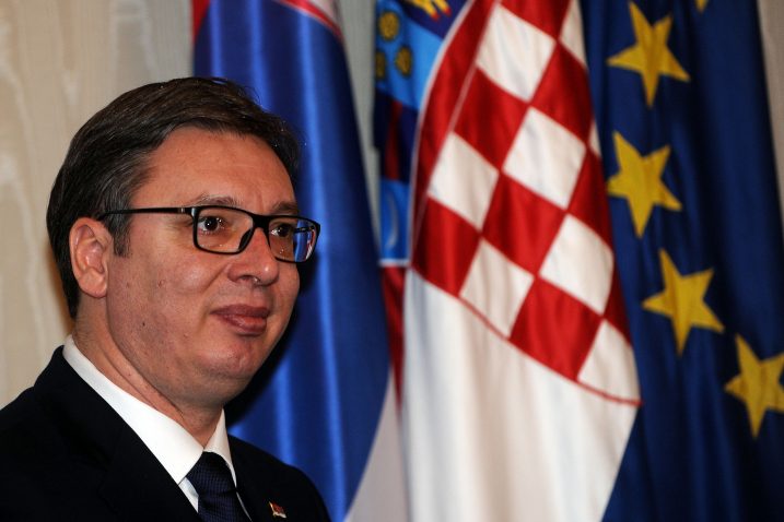 snimio Denis Lovrović
