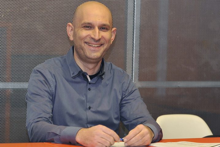 Foto V. Karuza