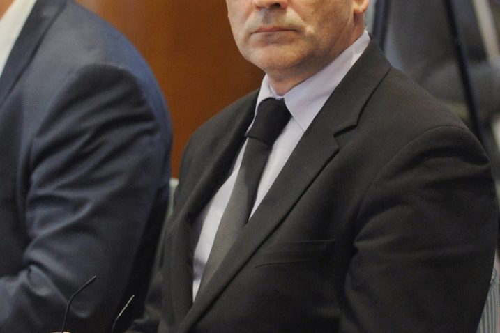 Snimio Darko JELINEK