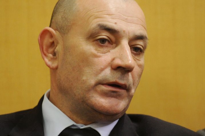 Snimio Darko JELINEK / NL arhiva