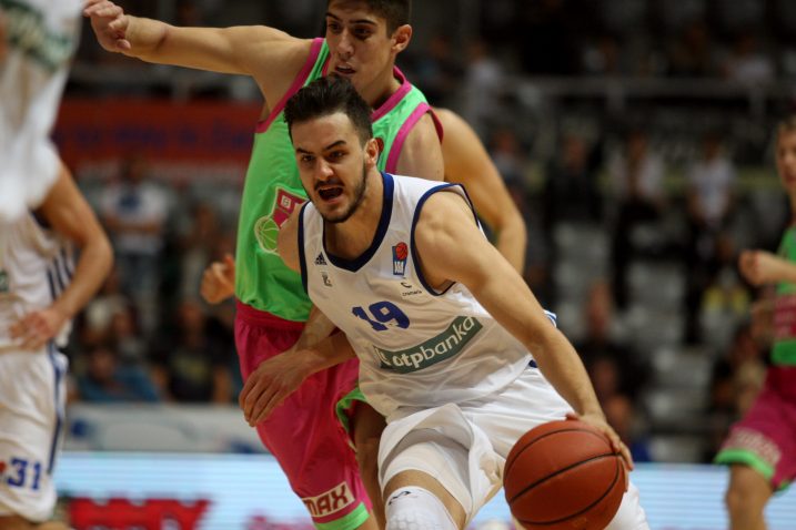 Foto 	Jure Miskovic / CROPIX