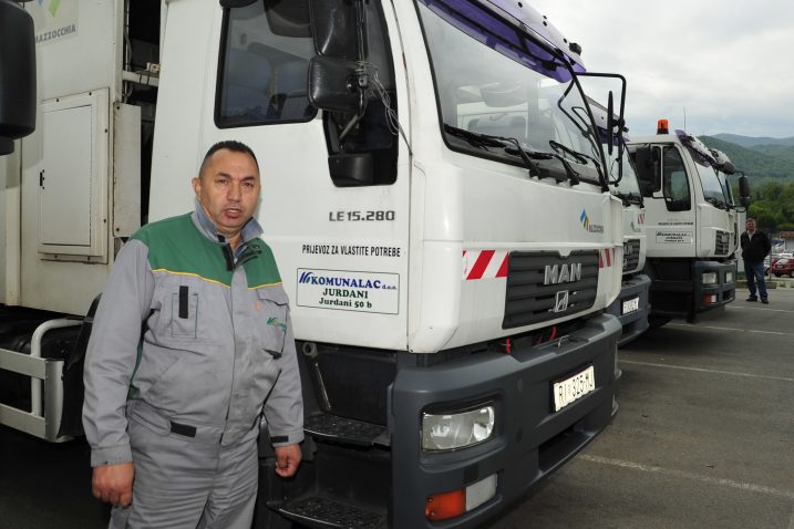 Foto M. Aničić