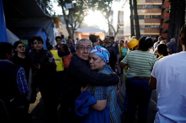foto Reuters