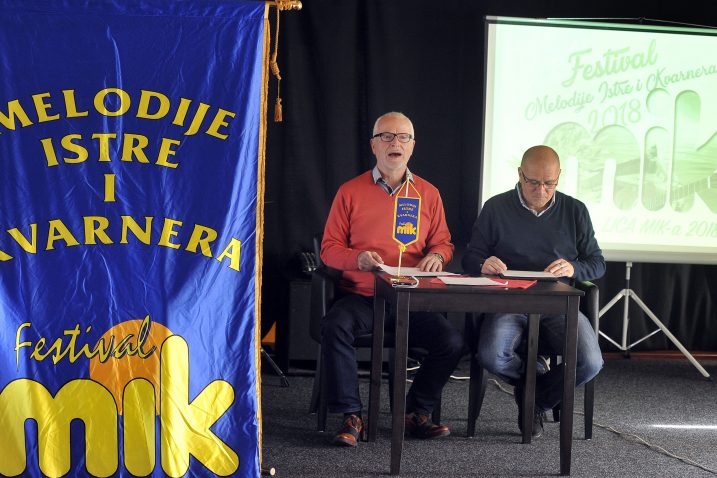 Andrej Baša i Vjeko Alilović / Foto: R. BRMALJ