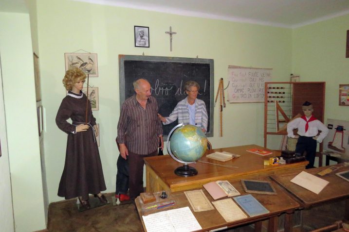 Snimio Marinko KRMPOTIĆ