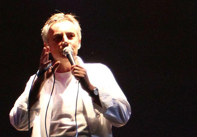 Foto: Sandro Donda