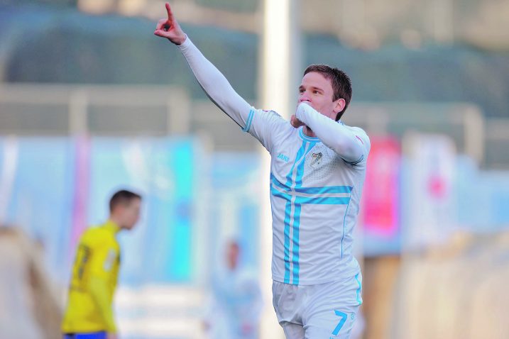 Marin Tomasov najzanimljivi eksponat / Snimio Roni Brmalj