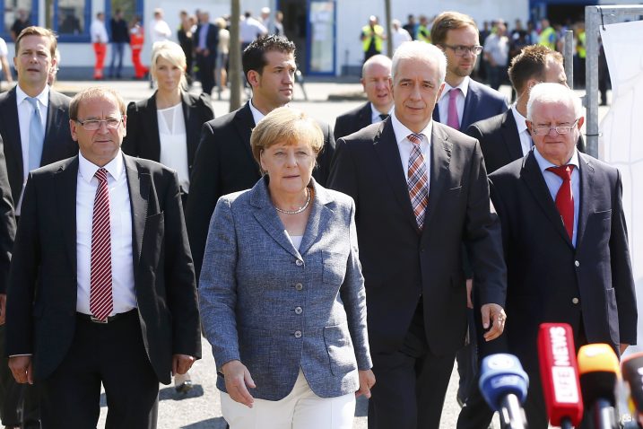 Foto Reuters
