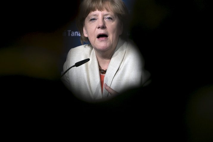 Foto Reuters