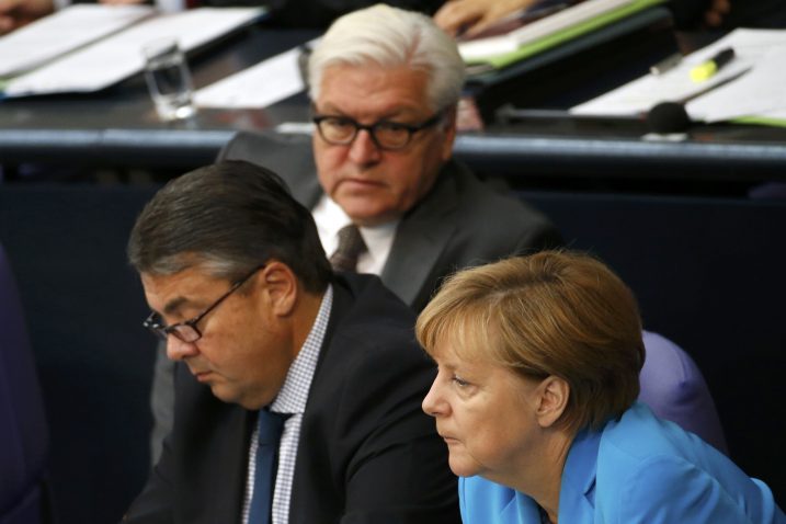 Foto Reuters