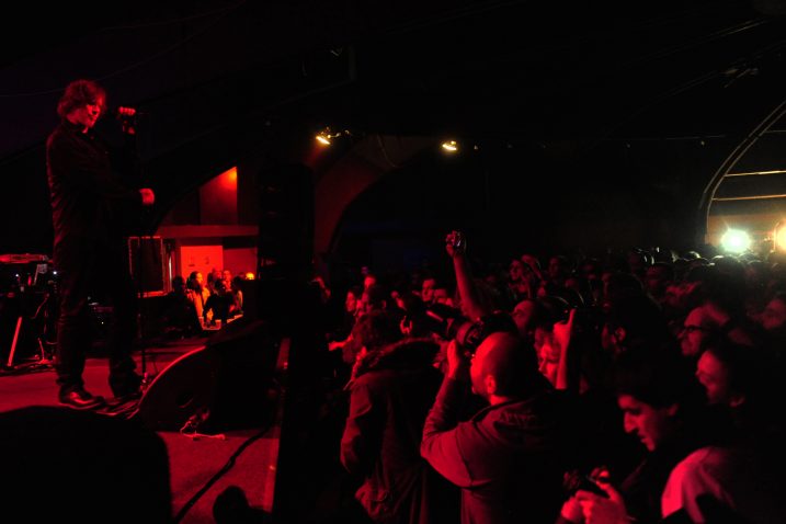 Mark Lanegan