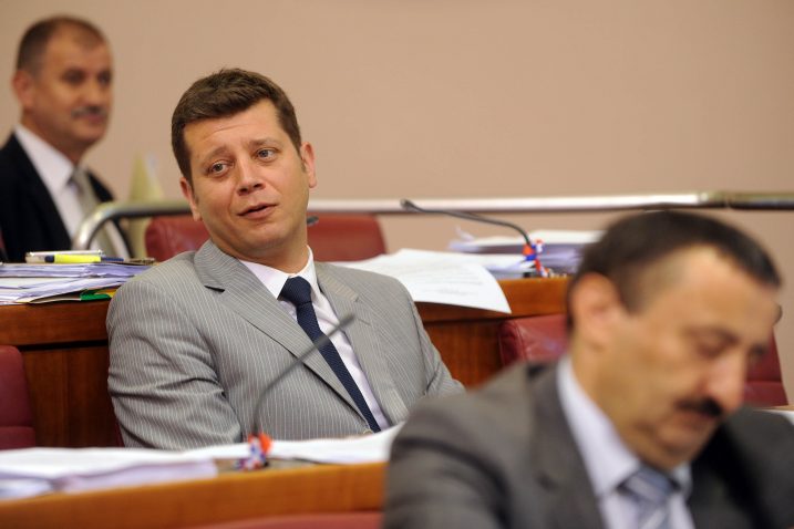 Foto D. KOVAČEVIĆ