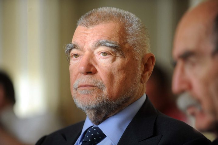 Snimio Roni BRMALJ / NL arhiva