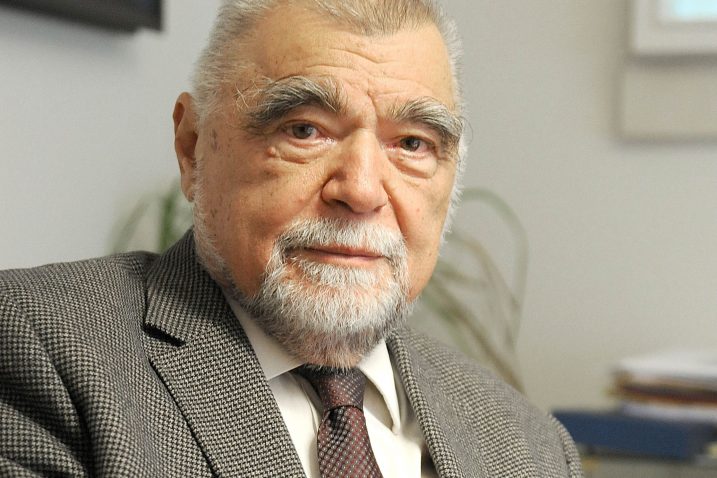 Snimio Nenad REBERŠAK