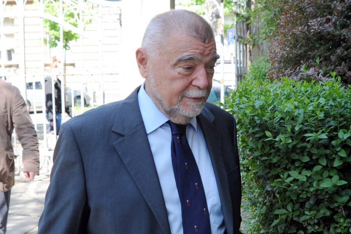 Snimio Darko JELINEK