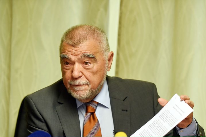 Foto: Denis Lovrović