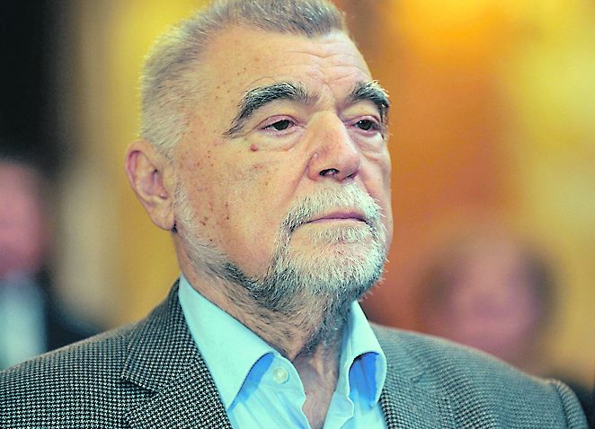 Snimio Sergej DRECHSLER / NL arhiva
