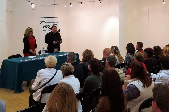 Foto M. Trinajstić