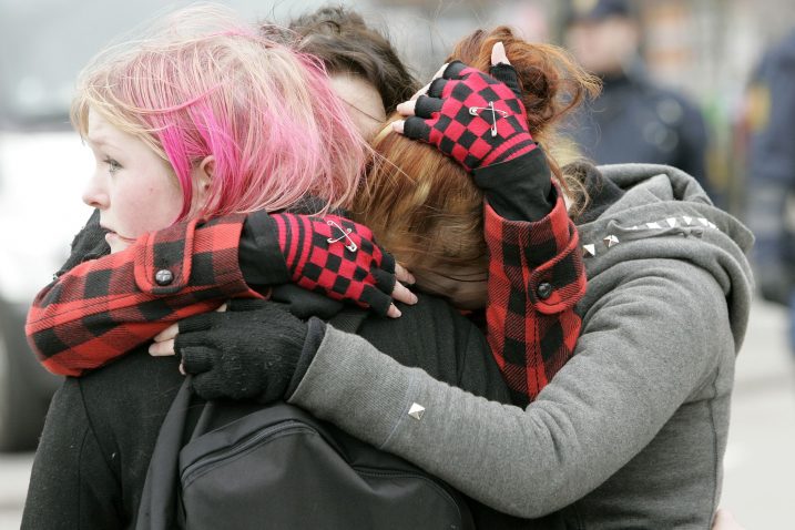 Ilustracija / Foto Reuters