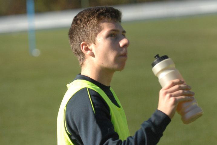 Mihael Rebernik / Foto: I. VOLARIĆ