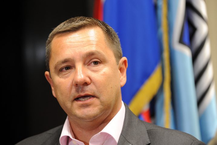 Snimio Davor KOVAČEVIĆ