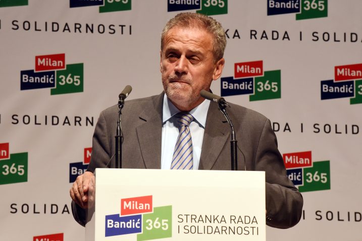 Snimio Denis LOVROVIĆ