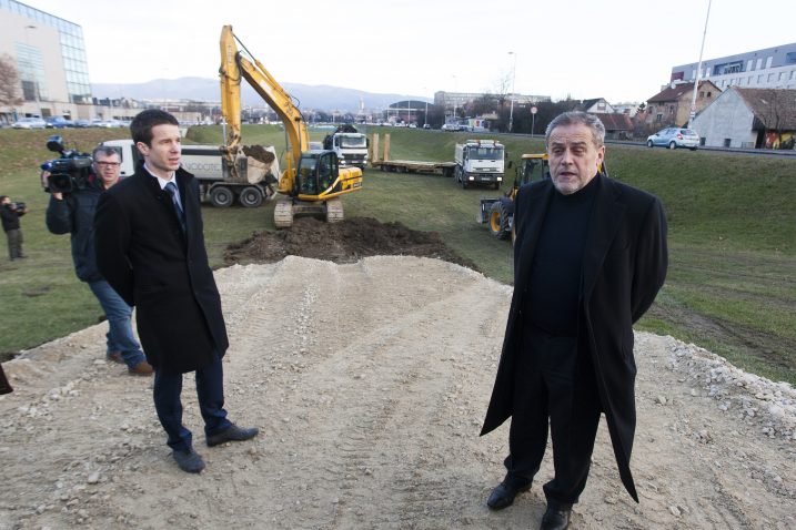 Foto T. Krišto / Cropix