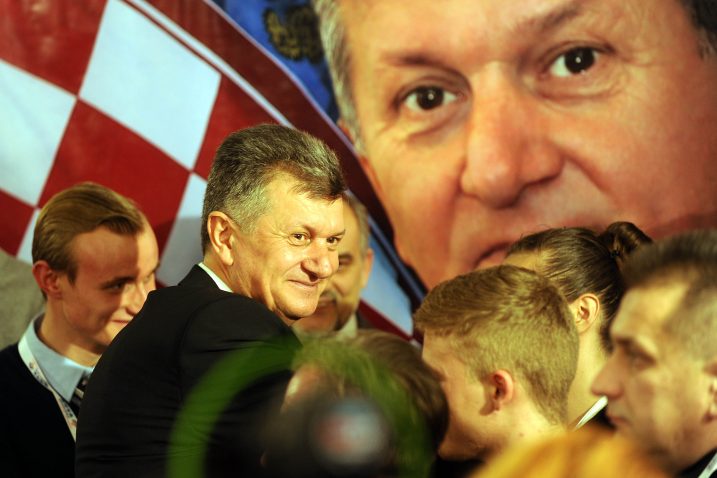 Snimio Davor KOVAČEVIĆ