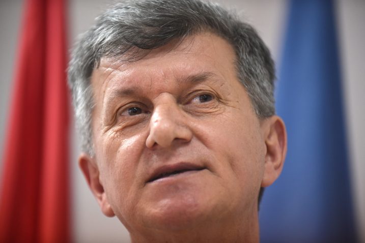 Snimio Denis LOVROVIĆ