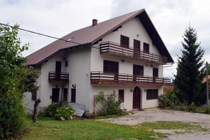 Snimio Marinko KRMPOTIĆ