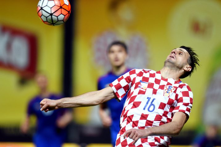 Snimio Denis LOVROVIĆ / Nl arhiva