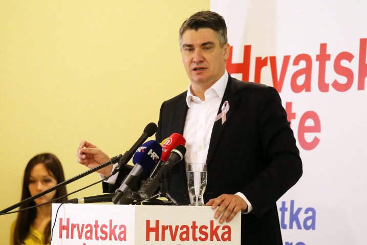 Foto 	Niksa Duper / CROPIX