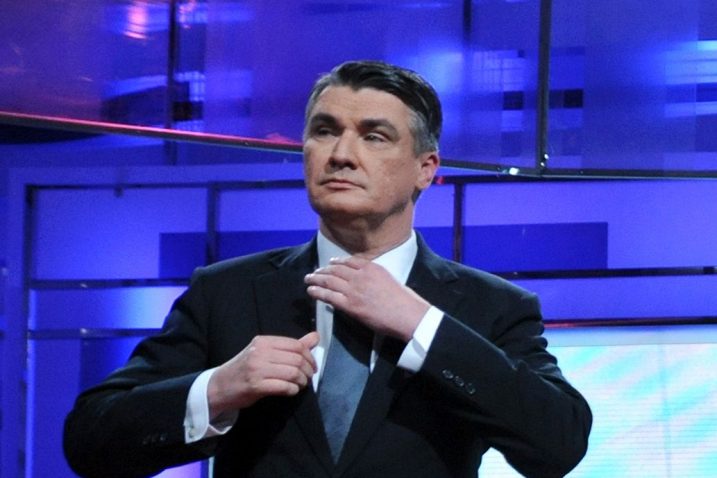 Snimio Darko JELINEK