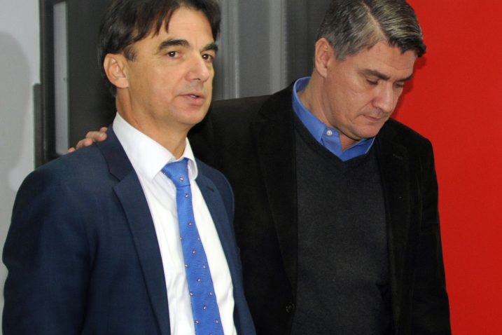 Snimio Darko JELINEK