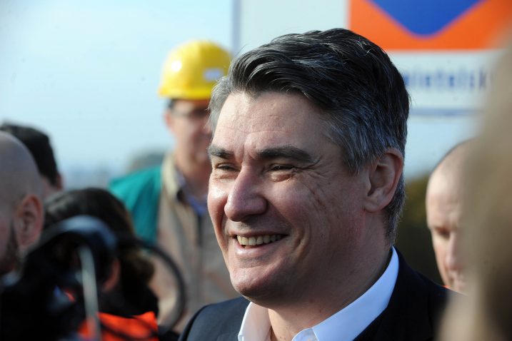 Snimio Davor KOVAČEVIĆ