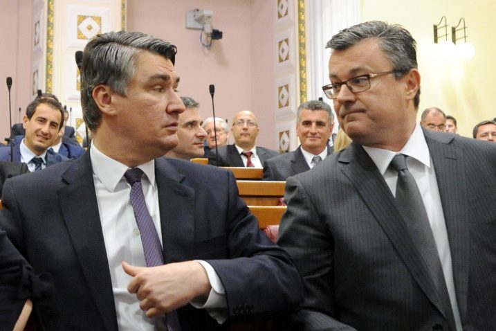 Snimio Darko JELINEK