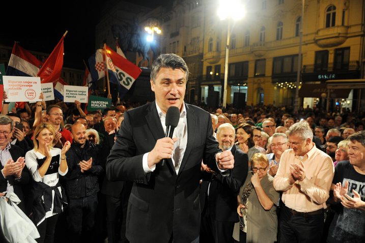 Foto D. Lovrović
