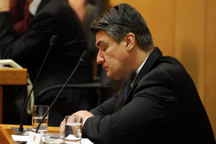 Snimio Denis LOVROVIĆ / NL arhiva