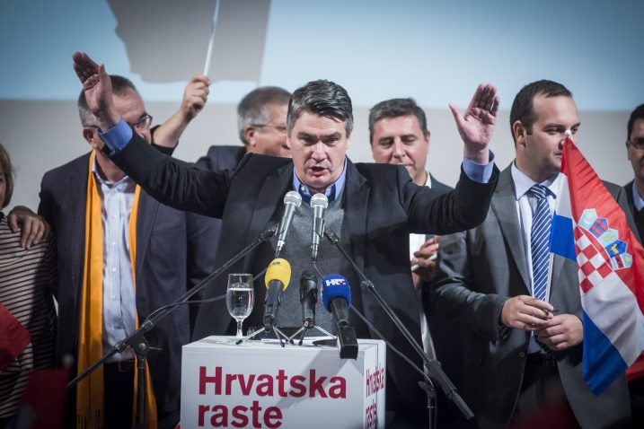 Foto: Nikolina Vukovic Stipanicev / CROPIX