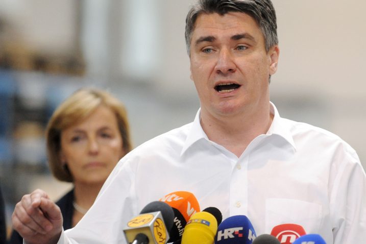 Snimio Darko JELINEK