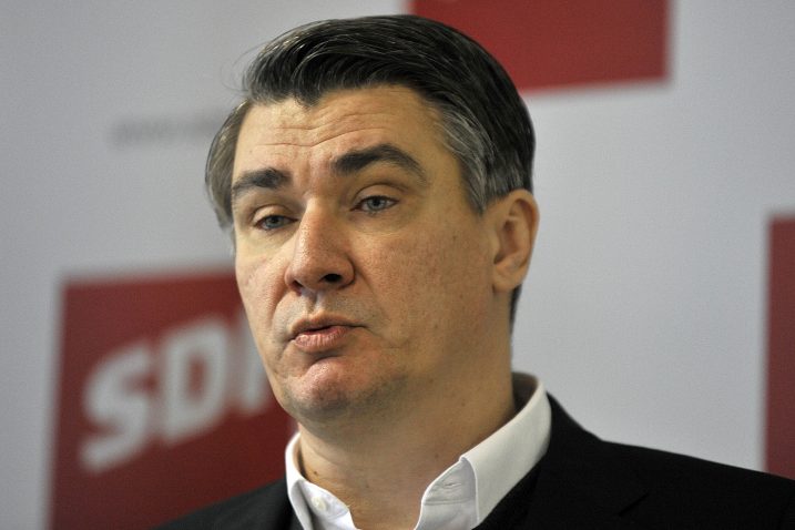 Snimio Nenad REBERŠAK