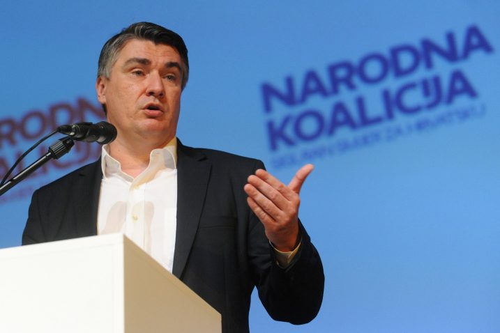Snimio Darko JELINEK