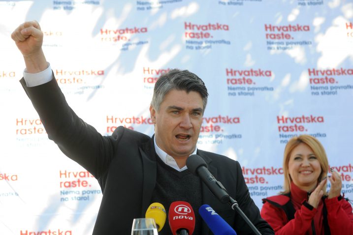 Snimio Davor KOVAČEVIĆ