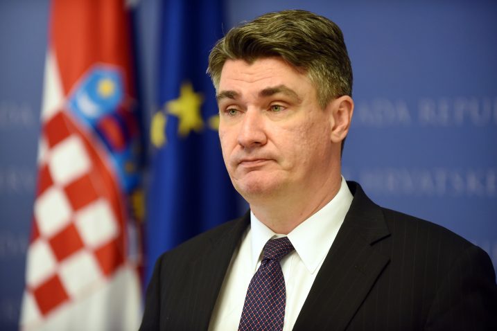 Snimio Denis LOVROVIĆ