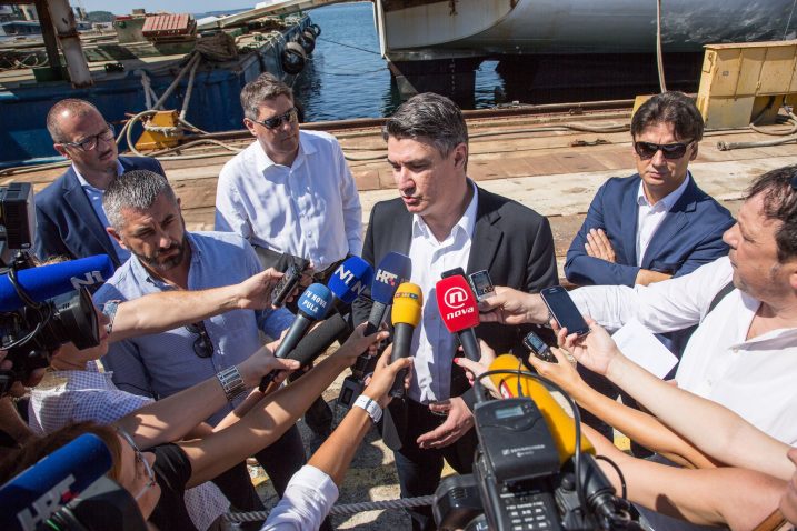 Foto: Danijela Peracic / CROPIX