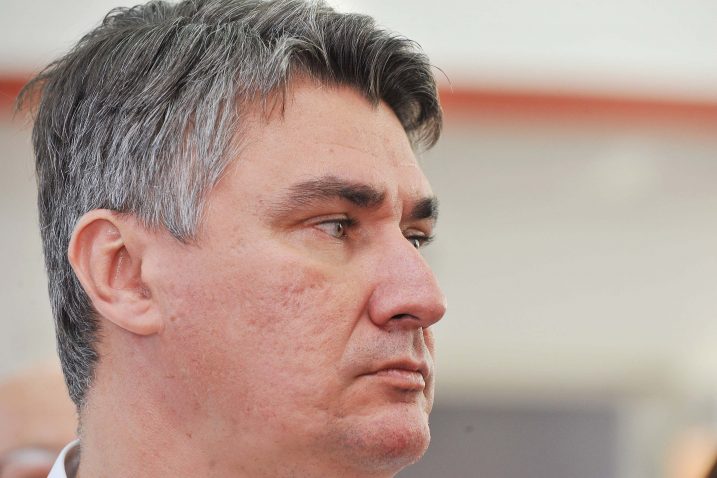 Snimio Sergej DRECHSLER / Nl arhiva
